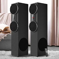 GINZZU GM-325 Акустика 2.0 GINZZU GM-325