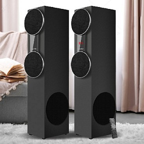 GINZZU GM-325 Акустика 2.0 GINZZU GM-325