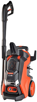 PATRIOT 322306102 GT490 Imperial Минимойка