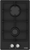 HYUNDAI HHG 3230 BK Варочная панель газовая