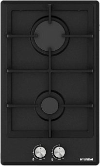 HYUNDAI HHG 3230 BK Варочная панель газовая