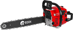 EDON GCS-16/2400B черный/красный 22119 16" Бензиновая цепная пила