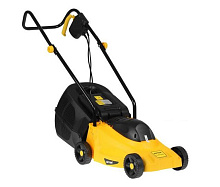 HUTER ELM-1000 Газонокосилка