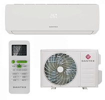 DANTEX RK-12ENT6/ RK-12ENT6E ECO PRO Сплит-система