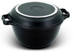 KUKMARA к-34а 3,0л Посуда КУКМОР к-34а 3,0л.