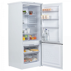 БИРЮСА 551 Белый 240л Холодильник