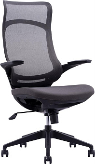 EVERPROF Spirit Сетка Черный Кресло