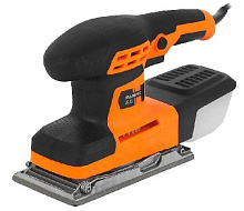 PATRIOT 110301120 OS 120 260Вт, 187х90мм Шлифмашина