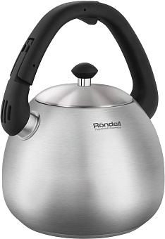 RONDELL Esfera RDS-1656 3л. стальной