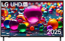 LG 43UA75009LA.ARUG SMART TV Ultra HD (4K) Телевизор