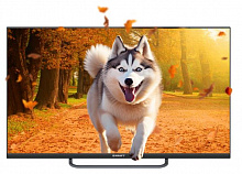 KRAFT KTV-P55UHD03T2CIWLF SMART TV Телевизор