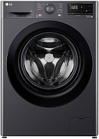 LG F2V3PS6J черный