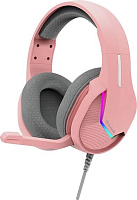MARVO Tactic 40 Розовый (H8618 PK) Наушники геймерские MARVO Tactic 40 Розовый (H8618 PK)