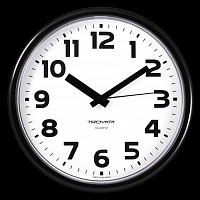 TROYKATIME 91900945 Часы настенные