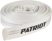 PATRIOT Рукав напорный PPU 15