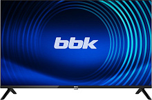 BBK 32LEX-7191/FTS2C SMART TV черный