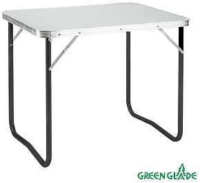 GREEN GLADE Стол промо Р509-01 (60х80) (7)