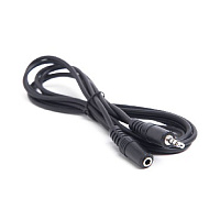 СИГНАЛ (25353) шнур 3,5Дж-3,5Дж, 2,0 м Кабель СИГНАЛ (25353) шнур 3,5Дж-3,5Дж, 2,0 м