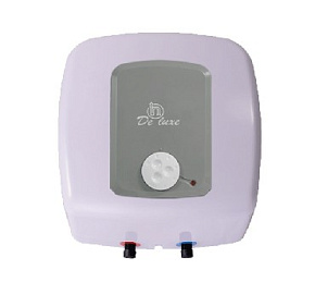 DE LUXE DSZF15-LJ/10CE (над мойкой) 709071 Водонагреватель накопительный электрический