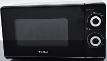 KELLI KL-5081Черный Микроволновая печь KELLI KL-5081Черный