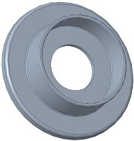 GEFEST 6300.00.0.055 Воротник (ГТ)