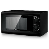 BBK 20MWS-706M/B черный Микроволновая печь BBK 20MWS-706M/B черный