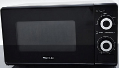 KELLI KL-5081Черный Микроволновая печь KELLI KL-5081Черный