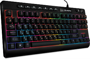 SVEN KB-G8200 черный Клавиатура игровая