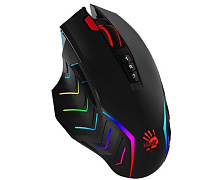 A4TECH Bloody J95 серый Мышь