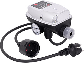 BELAMOS Реле давления Brio-5 (Блок управления)