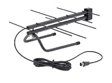 РЭМО (505016) BAS-5133-P МЕРКУРИЙ - 3.0 - пассивная Антенна комнатная РЭМО (505016) BAS-5133-P МЕРКУРИЙ - 3.0 - пассивная