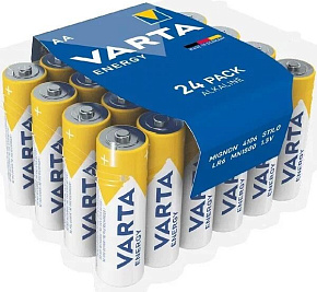 VARTA LR6/24BOX ENERGY