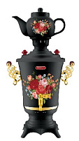 KELLI KL-1346 электросамовар Электрический самовар