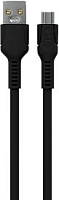 MORE CHOICE (4620202553317) K65as USB 6.0A QC3.0 66W д , черный Кабель