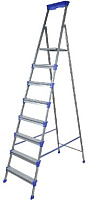 NIKA СМ8 Лестница-стремянка