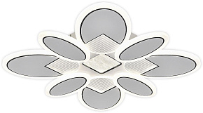 ESCADA 10210/8 LED*85W White