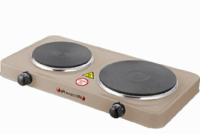 ENERGY EN-903 beige Плита электрическая ENERGY EN-903 beige