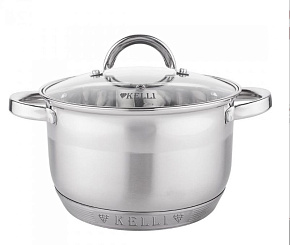 KELLI KL-4712-24 Кастрюля