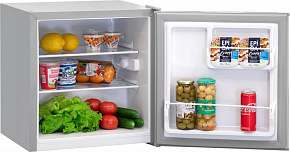 NORDFROST NR 506 S Холодильник