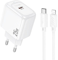 HOCO (6942007631495) CS53Aai White СЗУ