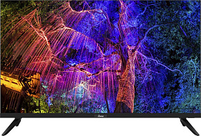 SCOOLE SL-LED32S02T2 HD Безрамочный Телевизор SCOOLE SL-LED32S02T2 HD Безрамочный