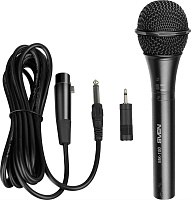 SVEN MK-100 , черный Микрофон SVEN MK-100 , черный