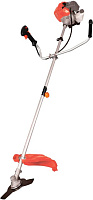 ZERTEN TBR-52P3T 105010201006 Бензиновая мотокоса
