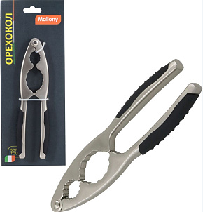 MALLONY Орехокол FRESCO-04 (984045) Орехокол