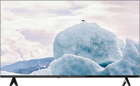 BQ 42F07B FHD безрамочный LED-Телевизор