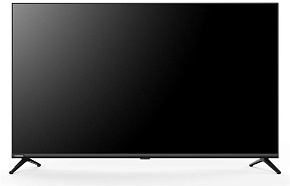 STARWIND SW-LED43SG300 FHD SMART TV Яндекс Безрамочный Телевизор LED Starwind 43" SW-LED43SG300 Smart Яндекс.ТВ Frameless черный/FULL HD/DVB-T/60Hz/DV