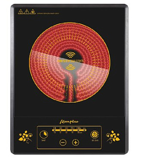 МАТРЁНА МА-044 керамика Индукционная плитка