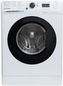 INDESIT BWSA 5109 WBV