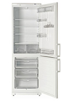 ATLANT ХМ-4021-000 (100) 345л белый Холодильник