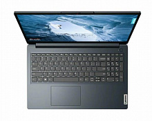 LENOVO 15.6 IdeaPad 1 15IGL7 Blue (82V700C3UE) Ноутбук